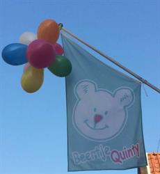 Beertje Quinty Baby- en Kindermode