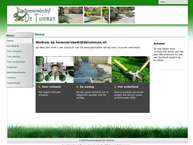 Hoveniersbedrijf De Tuinman
