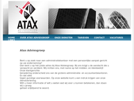 Atax Adviesgroep Vof