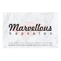 Kapsalon Marvellous