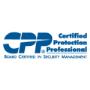 Certified Protection Professional