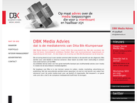Dbk Media Advies