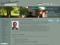 Frank Vermeulen Makelaardij