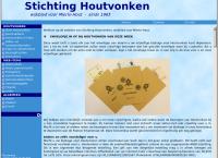Stichting Houtvonken
