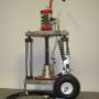 JD Techniek Pompen en Appendages