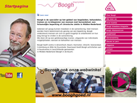 Sticht. Boogh, Activit./Arbeid Mensen Met Lich. Handicap