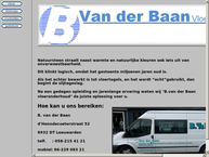 Van der Baan Vloeronderhoud