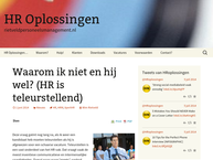 Rietveld Personeelsmanagement
