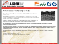 J. Koele Bv