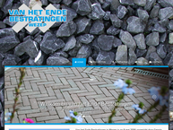 Van Het Ende Bestratingen