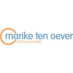 Diëtistenpraktijk Marike ten Oever