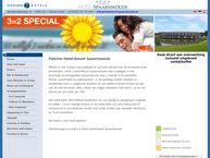 Fletcher Hotel-Resort Spaarnwoude