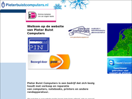 Pieter Buist Computers