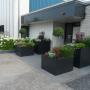 plantenbakken