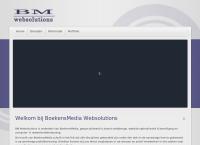 Boekensmedia