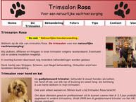 Trimsalon Rosa