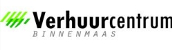 Verhuurcentrum Binnenmaas