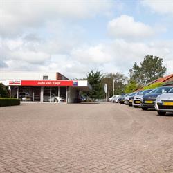 Auto van Ewijk AutoCrew