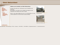 Ubels Natuursteen