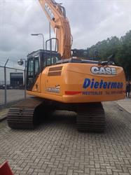 Dieterman CV