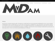 Installatiebedrijf Van Dam