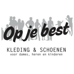 Op je best