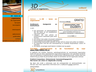 3d- Leren en Organiseren