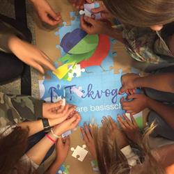 Openbare Basisschool De Trekvogel