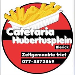 Cafetaria Hubertusplein
