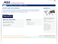Asi Consulting Netherlands BV