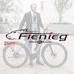 Fienieg Bikes & Repair