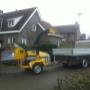 Hoveniersbedrijf Rudy Wolfs