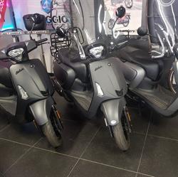 2s-Scooters