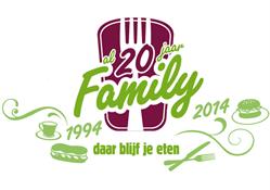 Cafetaria Petit Restaurant Family