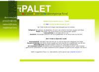 R.K. Basisschool 't Palet