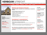 Verbouw Utrecht