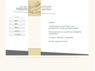 Timmerwerken van den Hoorn