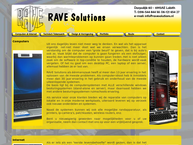 Rave Solutions