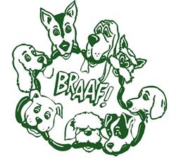 Hondenschool 'braaf'