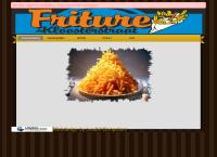 Friture de Kloosterstraat