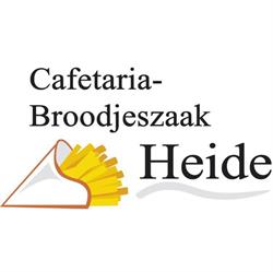 Koffiehuis Heide Vof