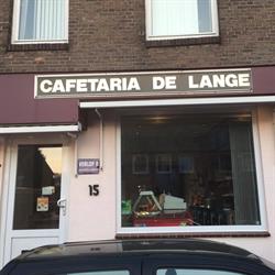 Friture de Lange