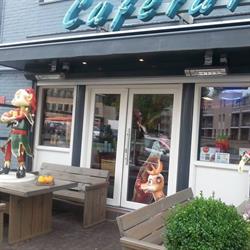 Cafetaria De Markt