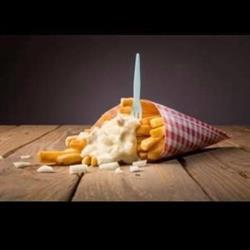 Friture Martha