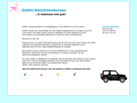 Getikt! Notulistenbureau