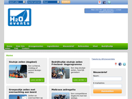 H2o Events Bv