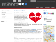 Amsterdamse Zeilschool