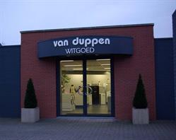 Van Duppen Witgoed Bv