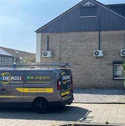 De Roij Allround Service