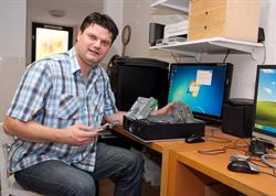 Computerservice Rooi